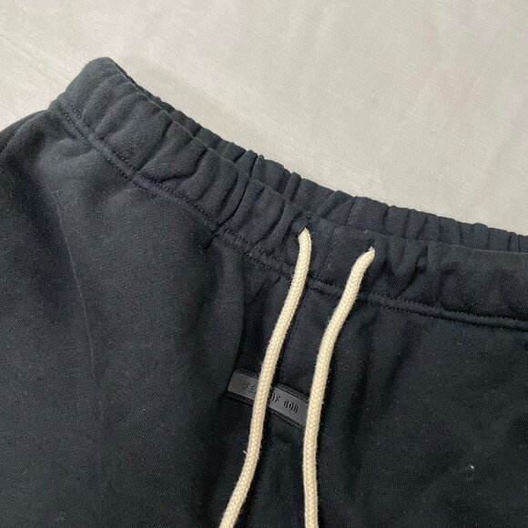 Sweat short  unisex - Picture 3 of 5